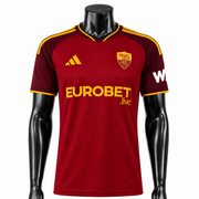 AS Roma Home Jersey 2026/2027