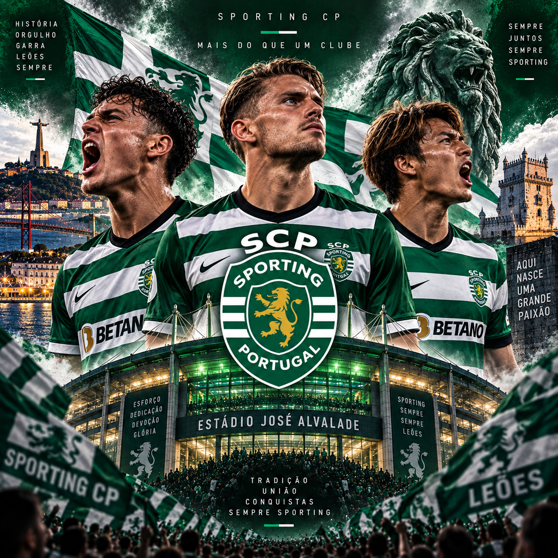 Sporting CP