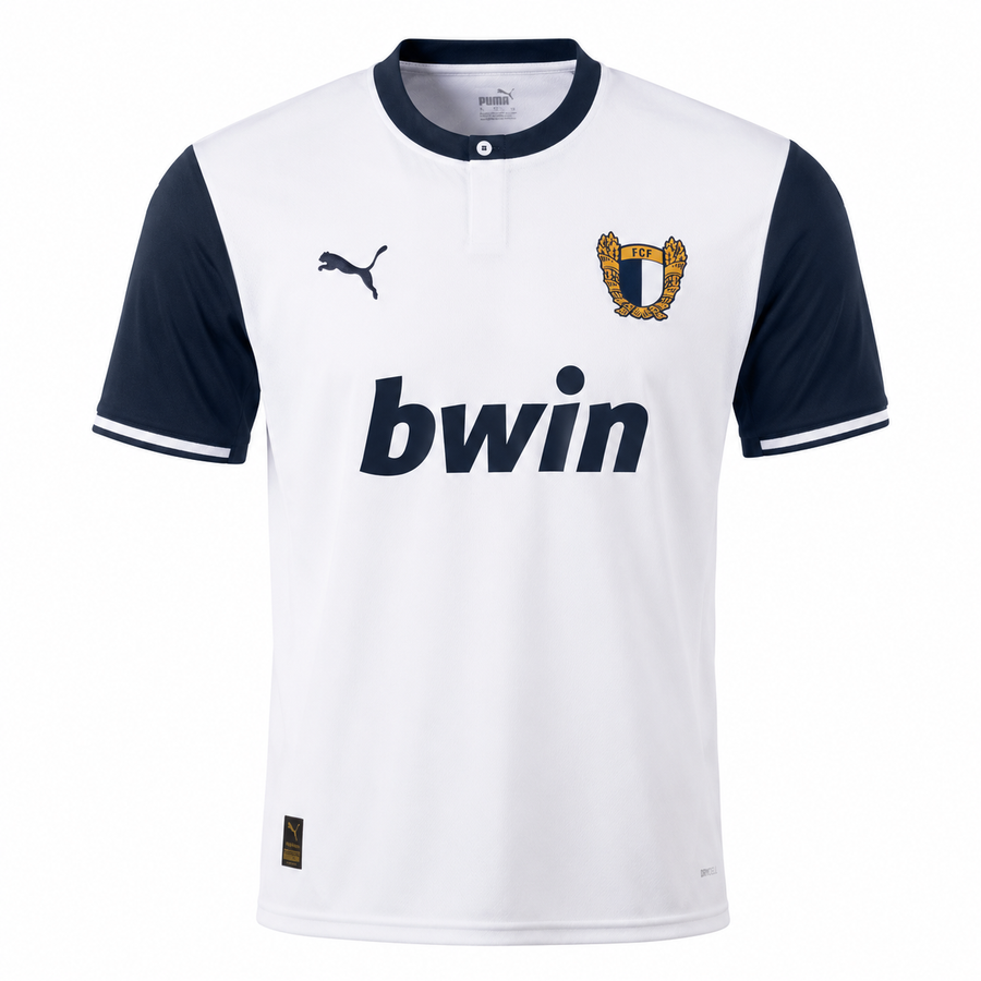 FC Famalicao Home Jersey 2026/2027