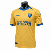 Frosinone Calcio Home Jersey 2026/2027