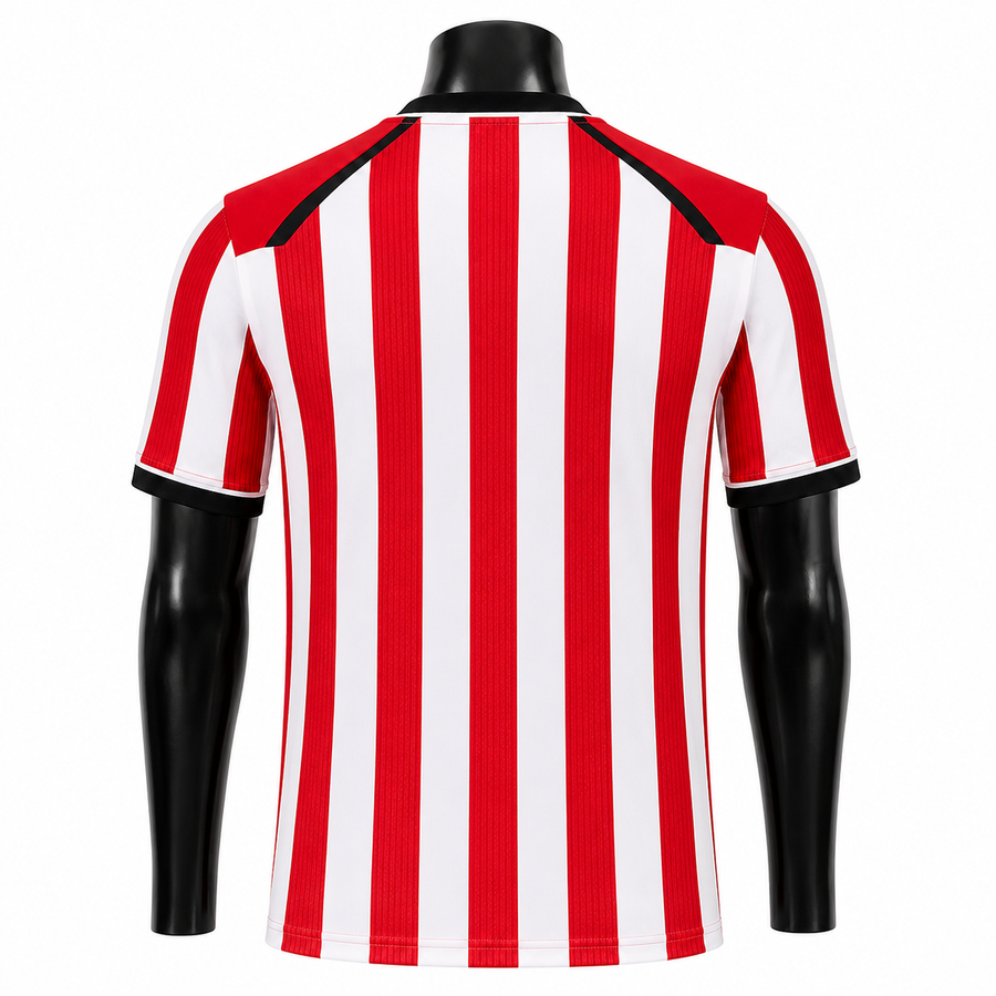 Athletic Bilbao Home Jersey 2026/2027