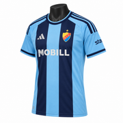 Djurgårdens IF Home Jersey 2026/2027