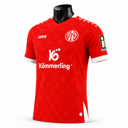 Mainz 09 Home Jersey 2026/2027
