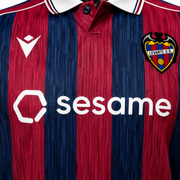 Levante FC Home Jersey 2026/2027
