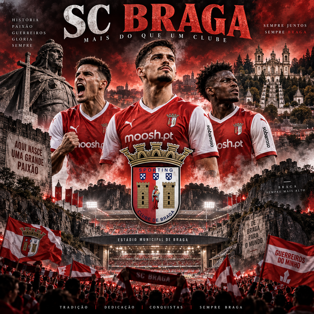 SC Braga