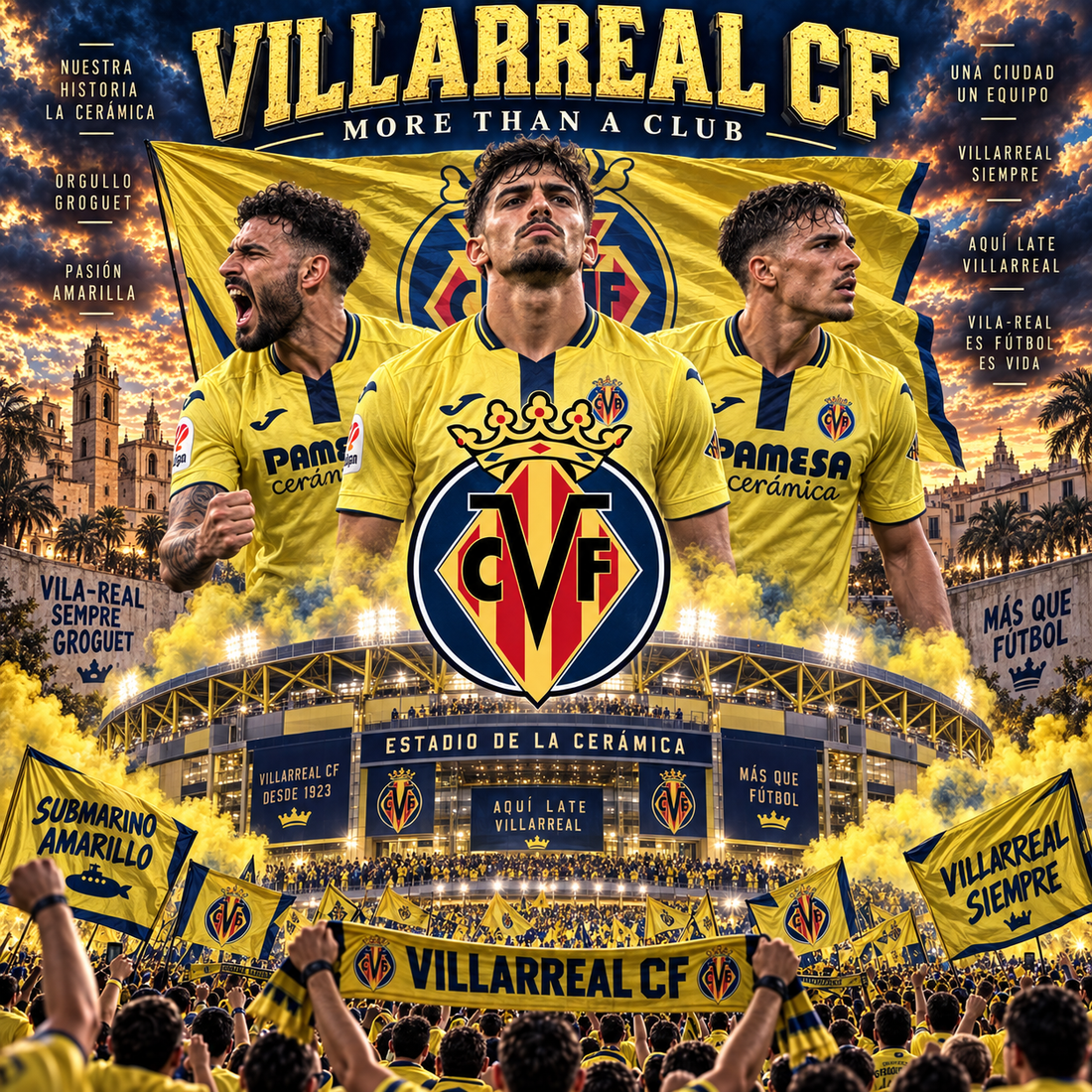 Villarreal CF