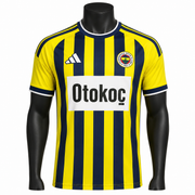 Fenerbahçe SK Home Jersey 2026/2027