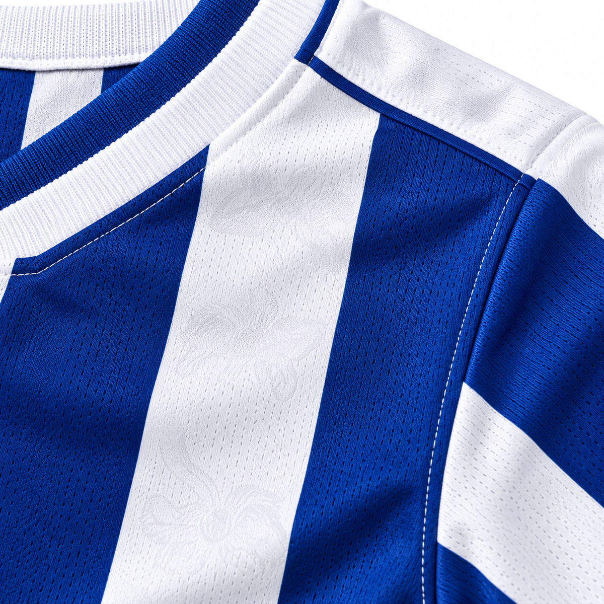 IFK Göteborg Home Jersey 2026/2027