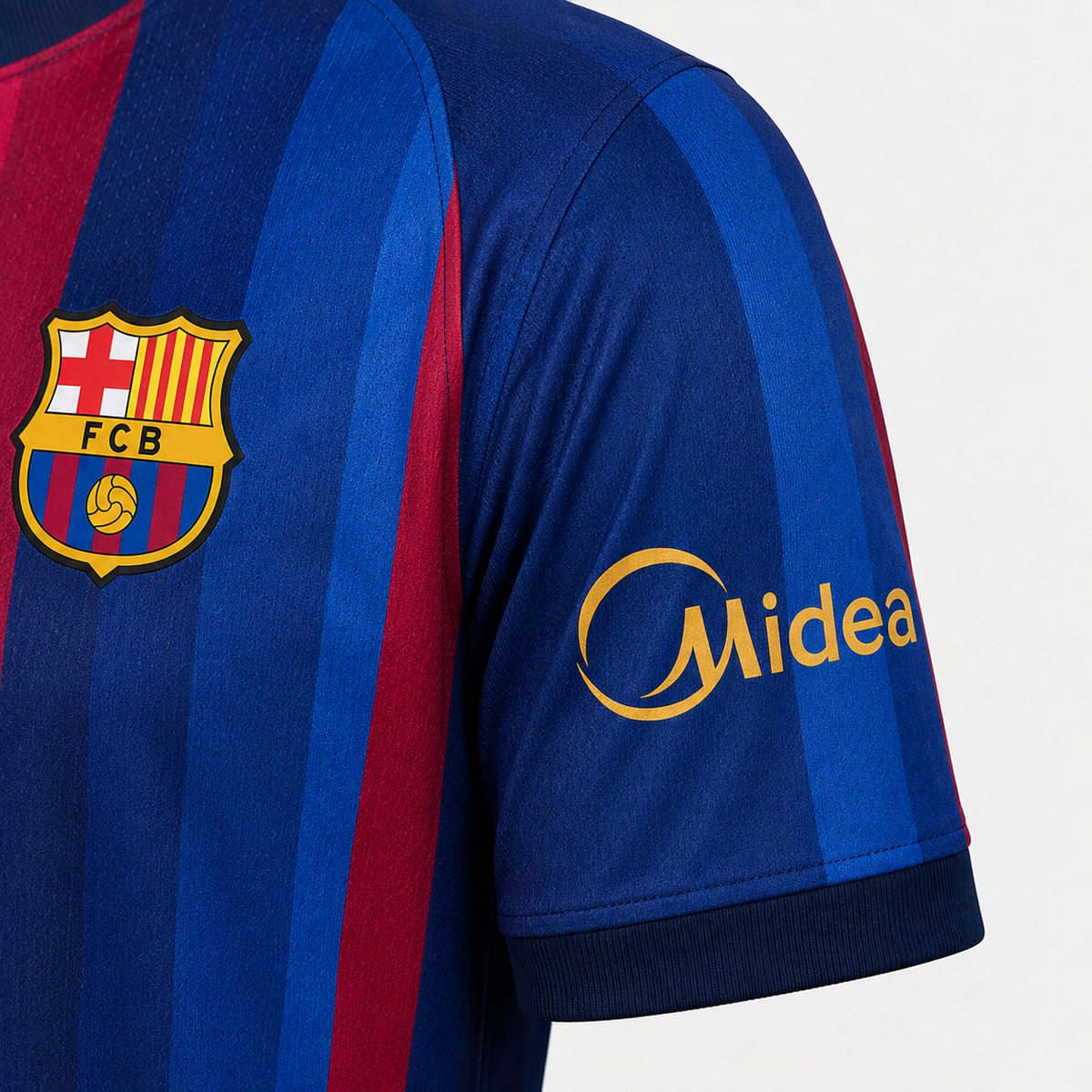 FC Barcelona Home Jersey 2026/2027
