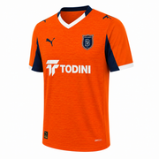 Basaksehir FK Home Jersey 2026/2027