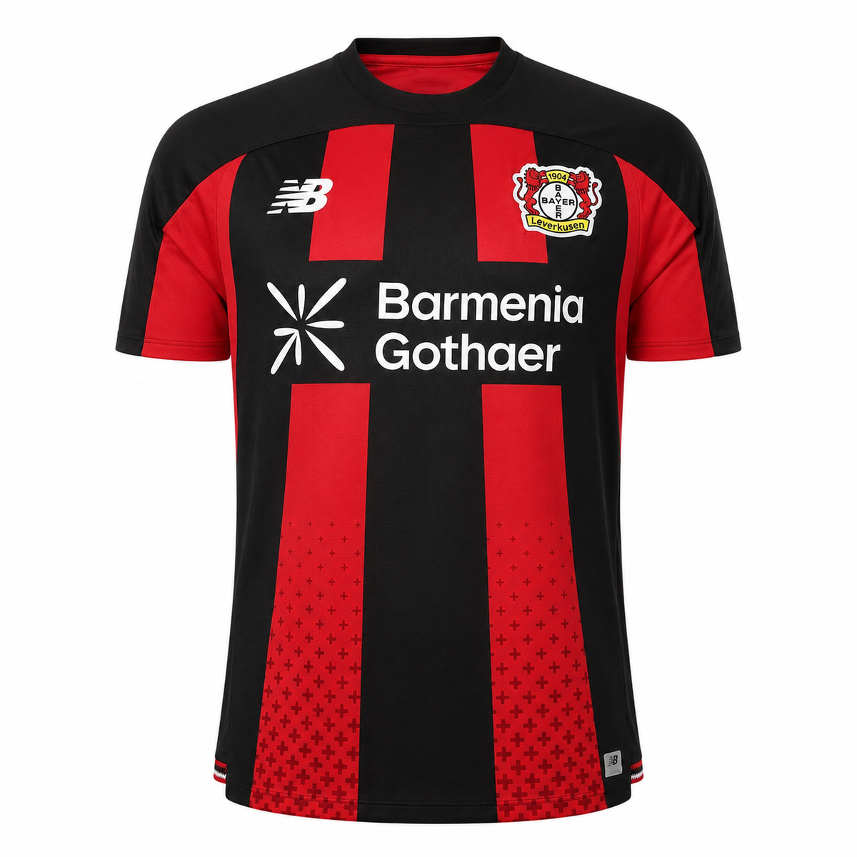 Bayer Leverkusen Home Jersey 2026/2027