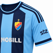 Djurgårdens IF Home Jersey 2026/2027