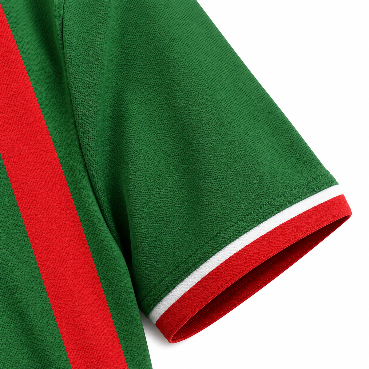 Amedspor SK Home Jersey 2026/2027