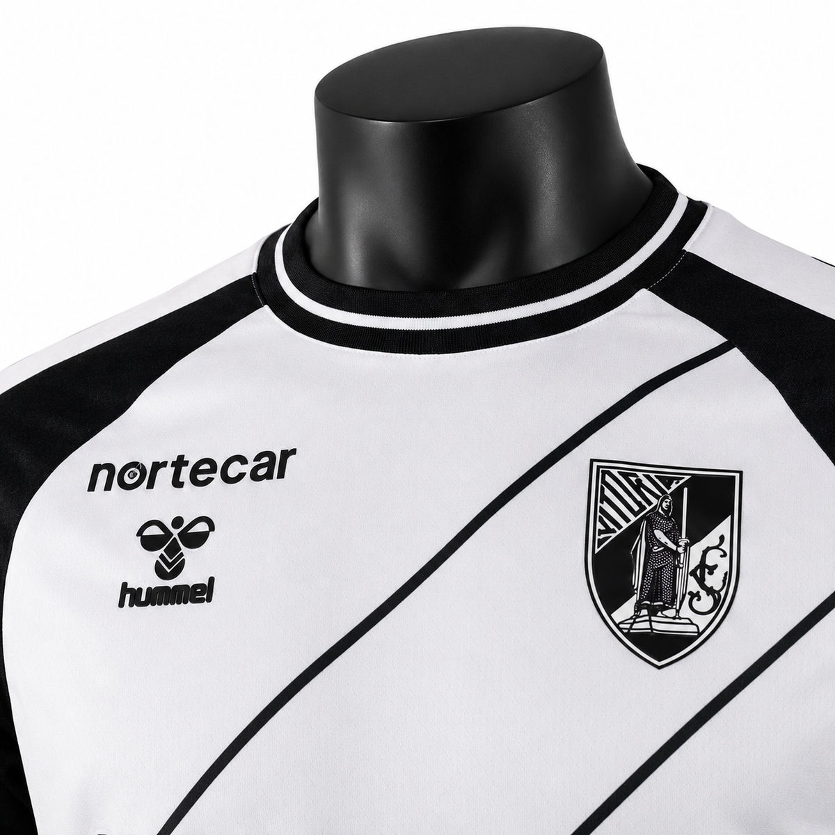 Vitoria SC Home Jersey 2026/2027