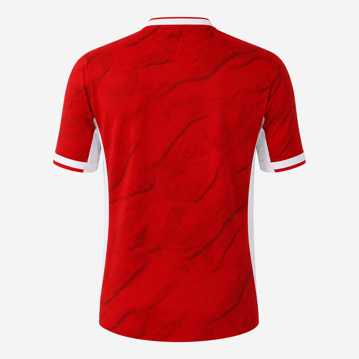 Samsunspor Home Jersey 2026/2027