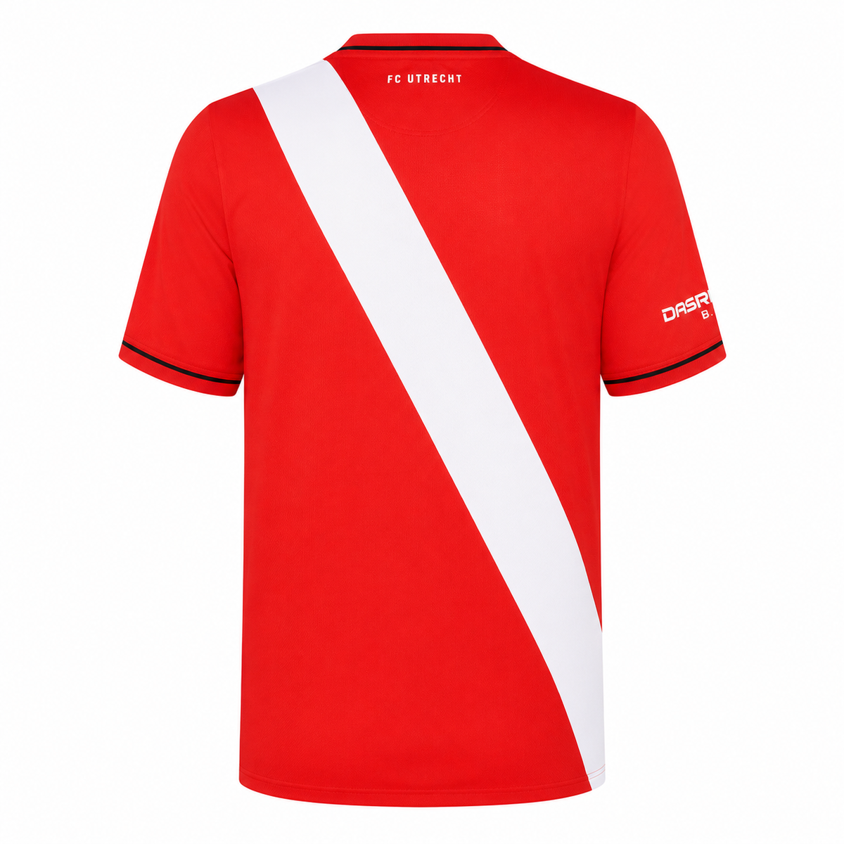 FC Utrecht Home Jersey 2026/2027