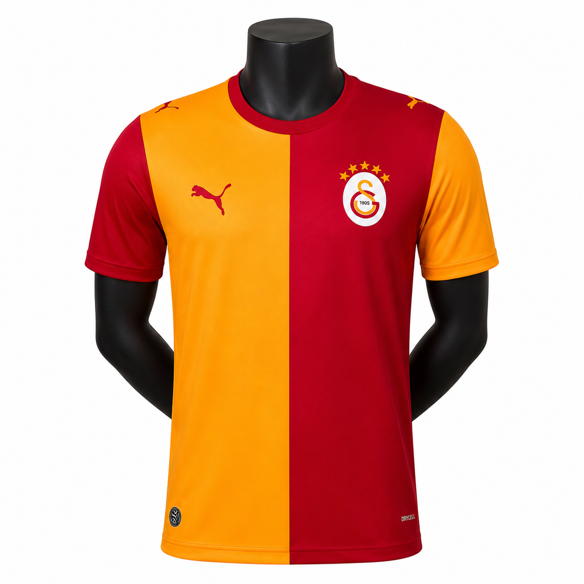 Galatasaray S.K Home Jersey 2026/2027