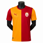 Galatasaray S.K Home Jersey 2026/2027