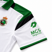 Racing Santander Home Jersey 2026/2027