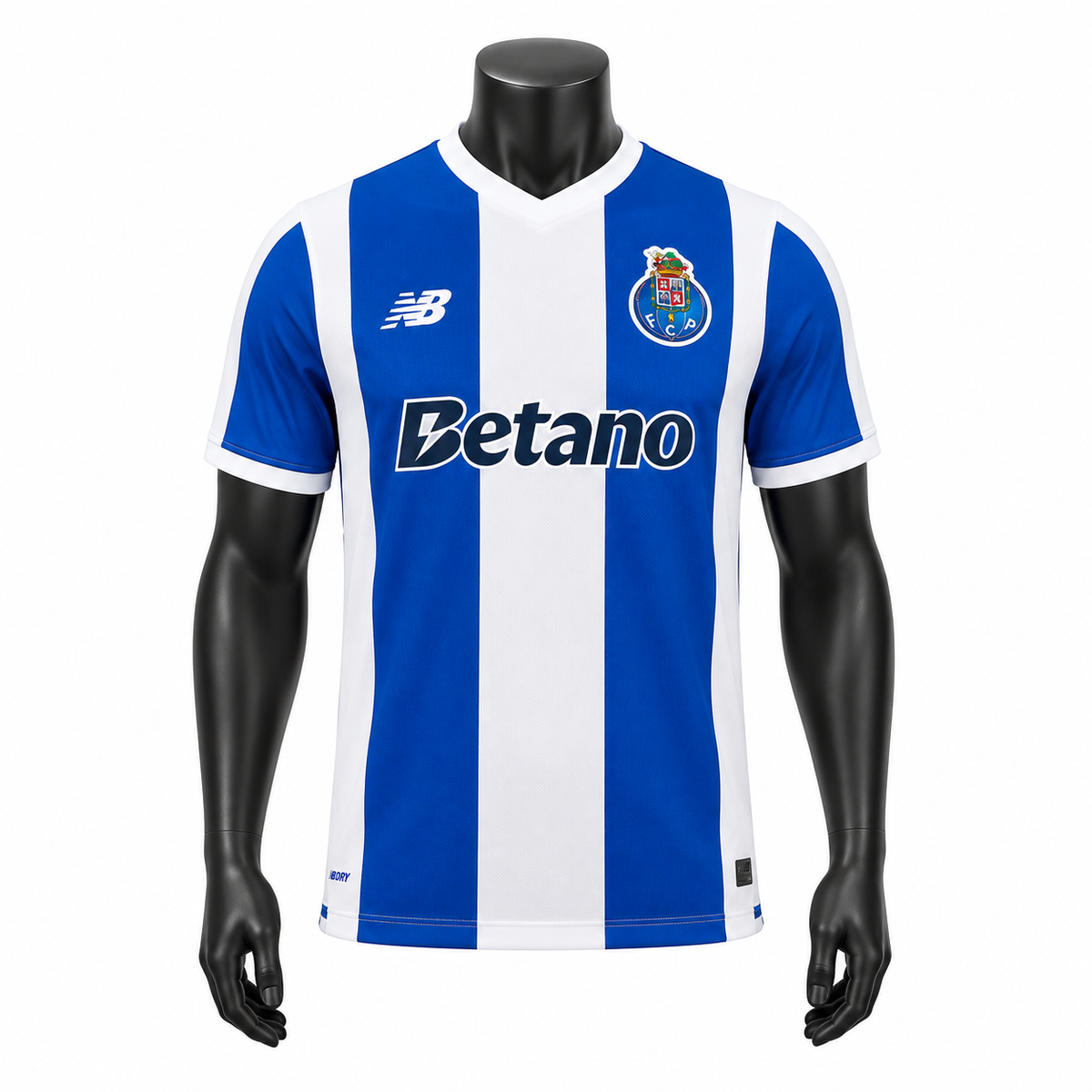 FC Porto Home Jersey 2026/2027