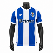 FC Porto Home Jersey 2026/2027