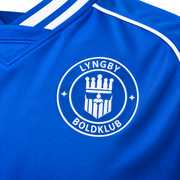 Lyngby Boldklub Home Jersey 2026/2027