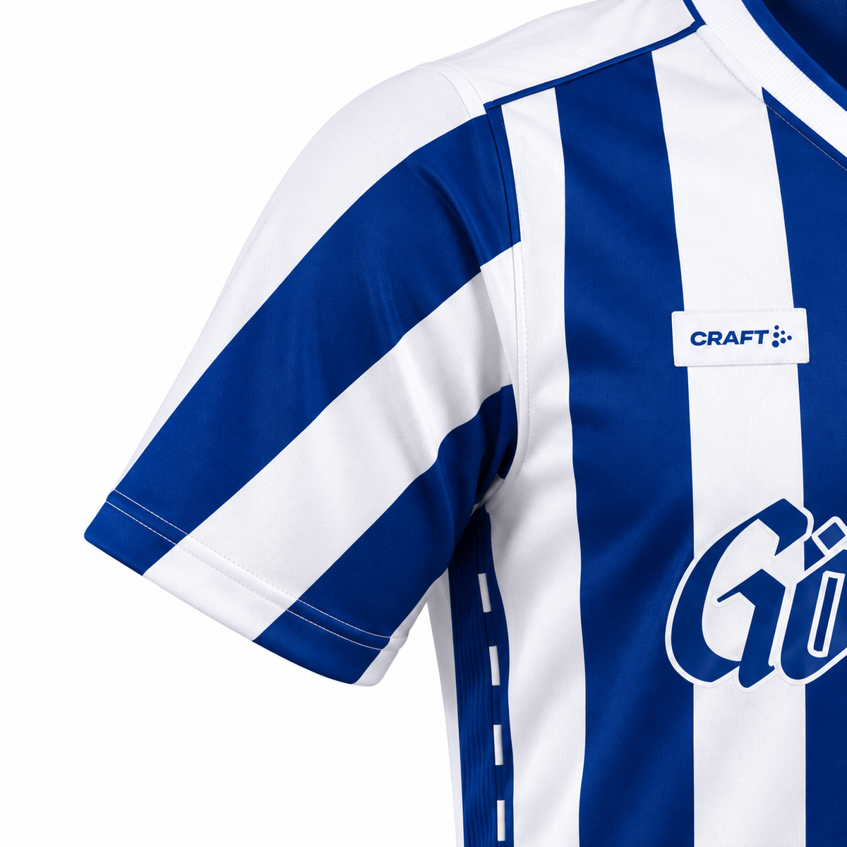 IFK Göteborg Home Jersey 2026/2027
