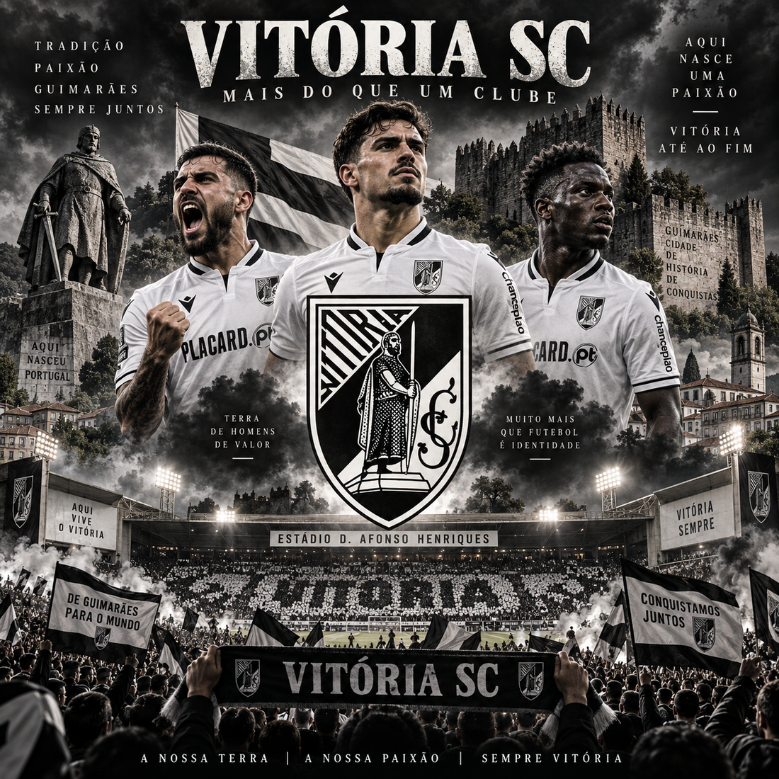 Vitória SC