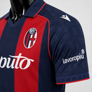 Bologna FC Home Jersey 2026/2027