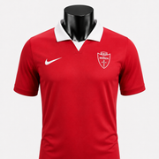 Monza FC Home Jersey 2026/2027