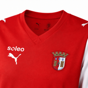 SC Braga Home Jersey 2026/2027