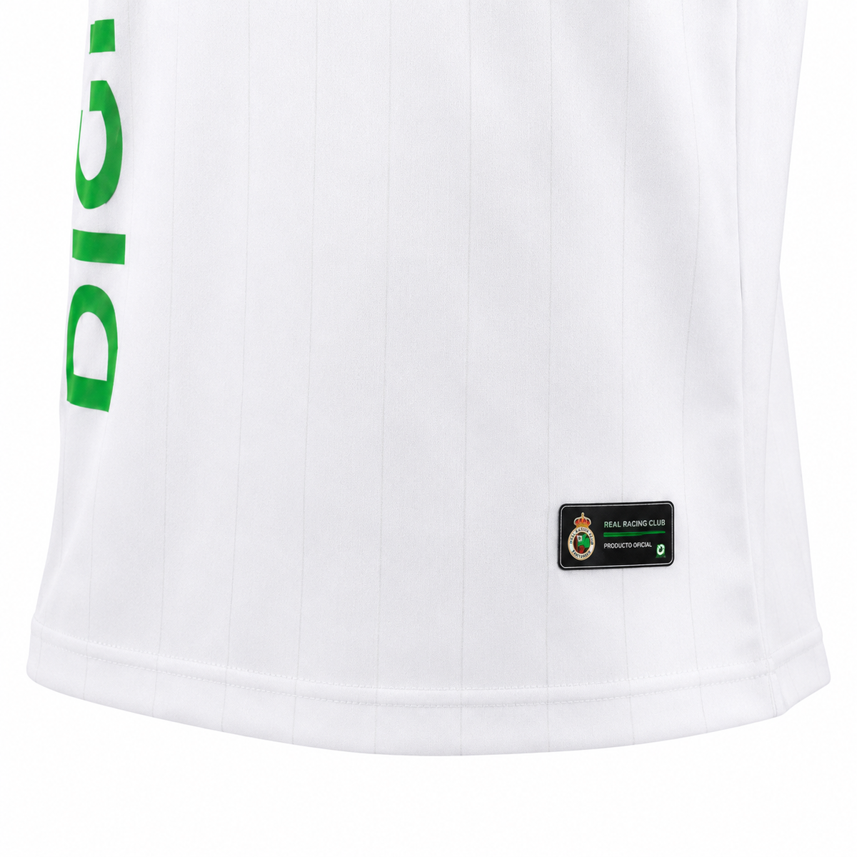 Racing Santander Home Jersey 2026/2027