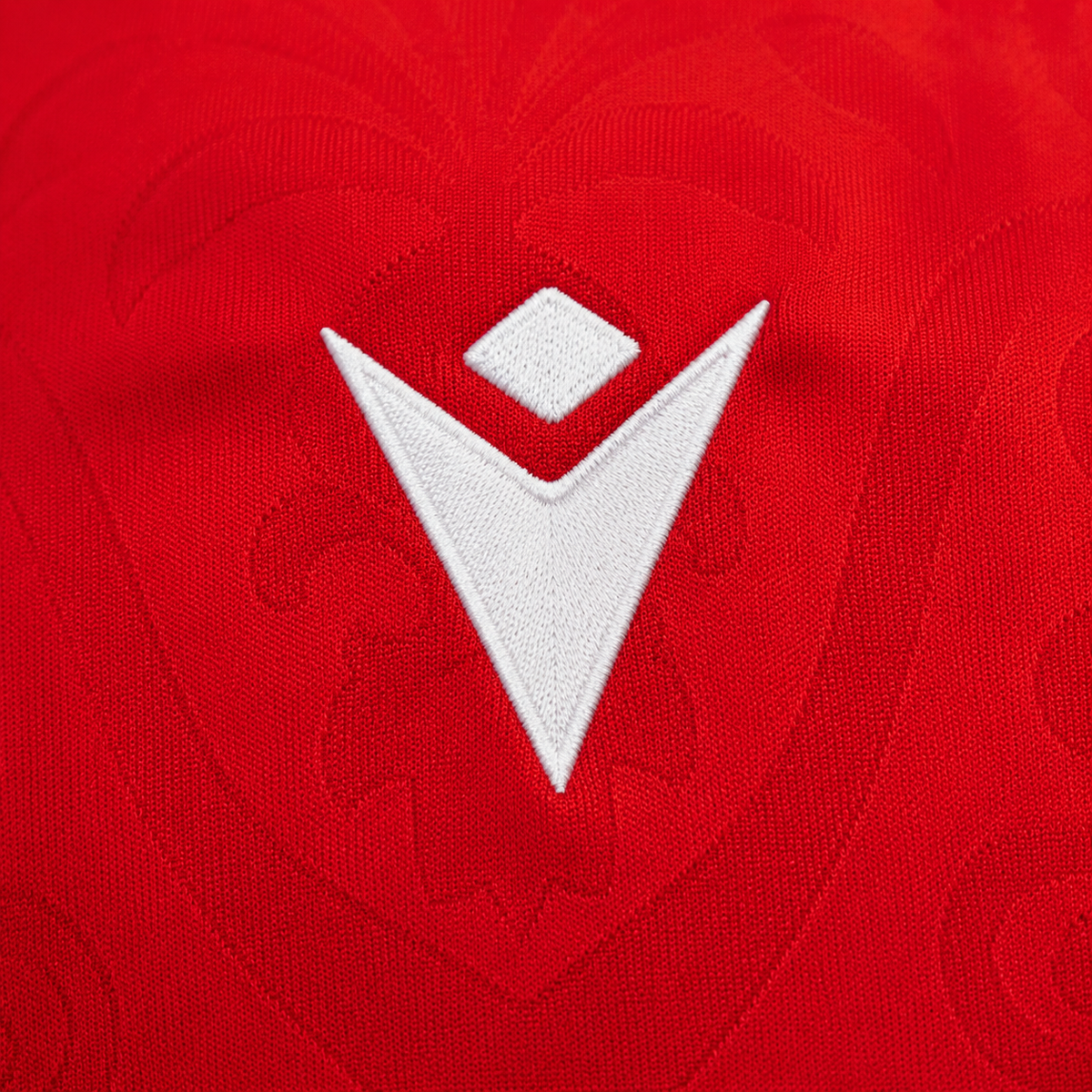 Osasuna Home Jersey 2026/2027