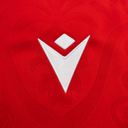 Osasuna Home Jersey 2026/2027
