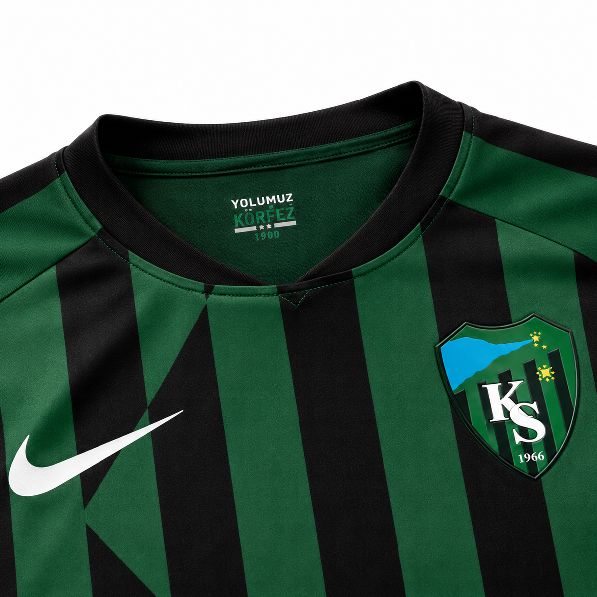 Kocaelispor Home Jersey 2026/2027