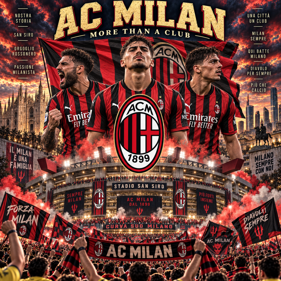 AC Milan