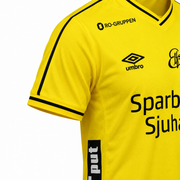 IF Elfsborg Home Jersey 2026/2027