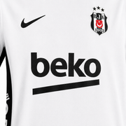 Besiktas JK Home Jersey 2026/2027
