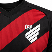 Athletico Paranaense Home Jersey 2026/2027