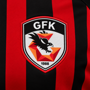 Gaziantep FK Home Jersey 2026/2027