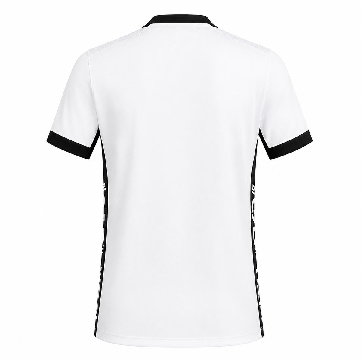 Besiktas JK Home Jersey 2026/2027