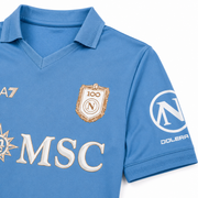 SSC Napoli Home Jersey 2026/2027