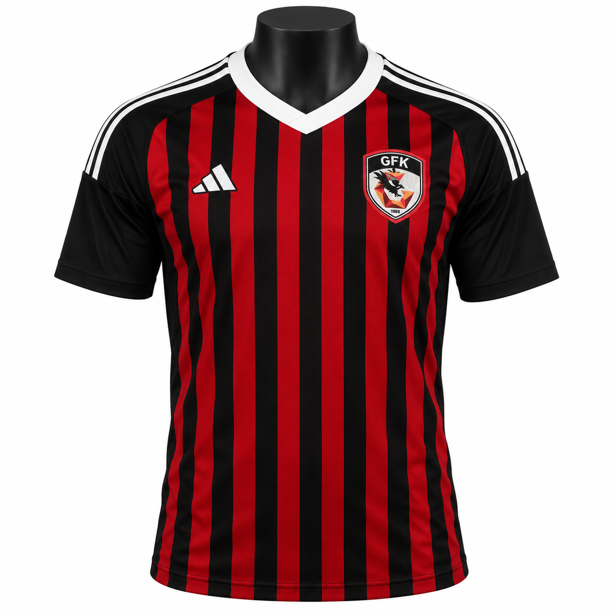 Gaziantep FK Home Jersey 2026/2027
