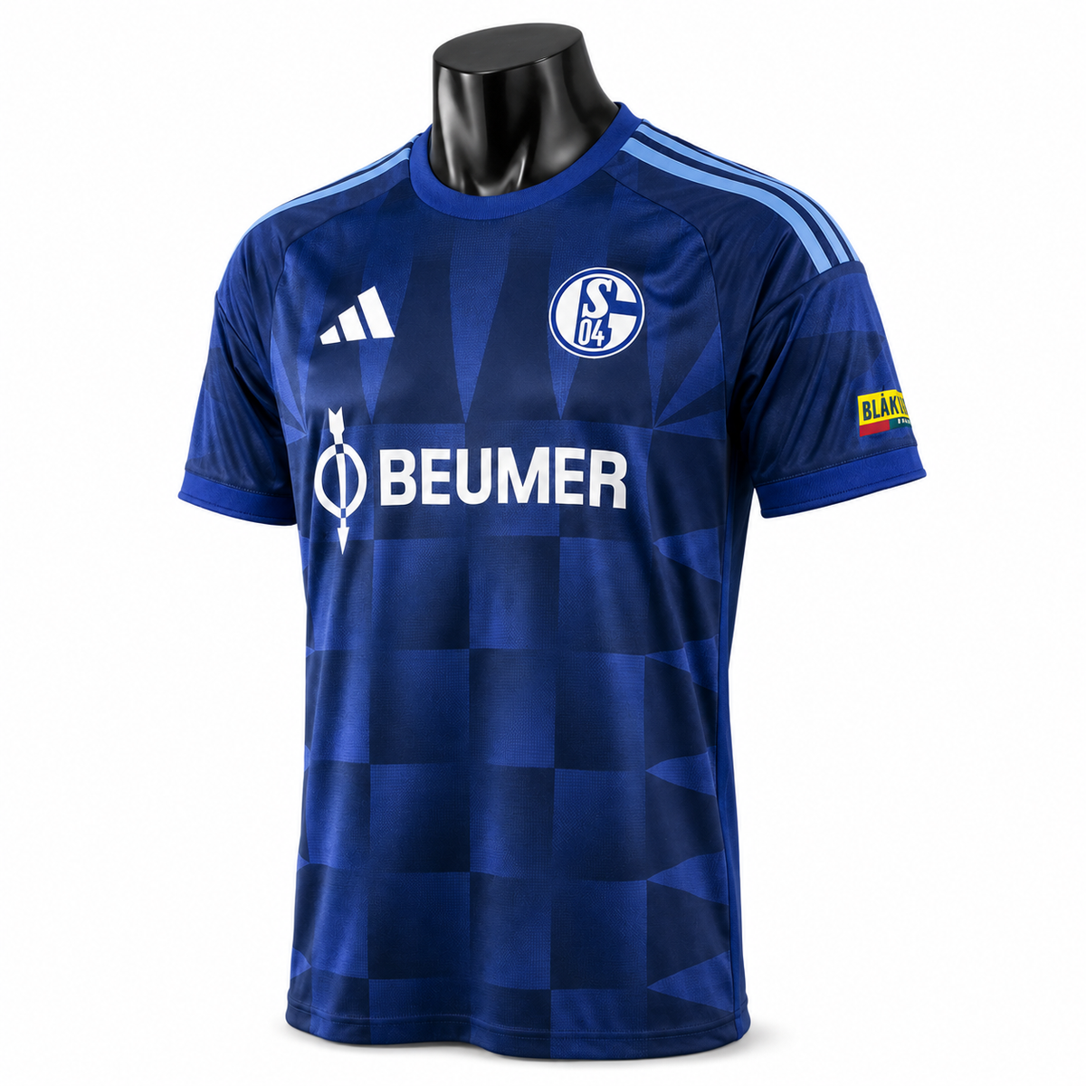 Schalke 04 Home Jersey 2026/2027