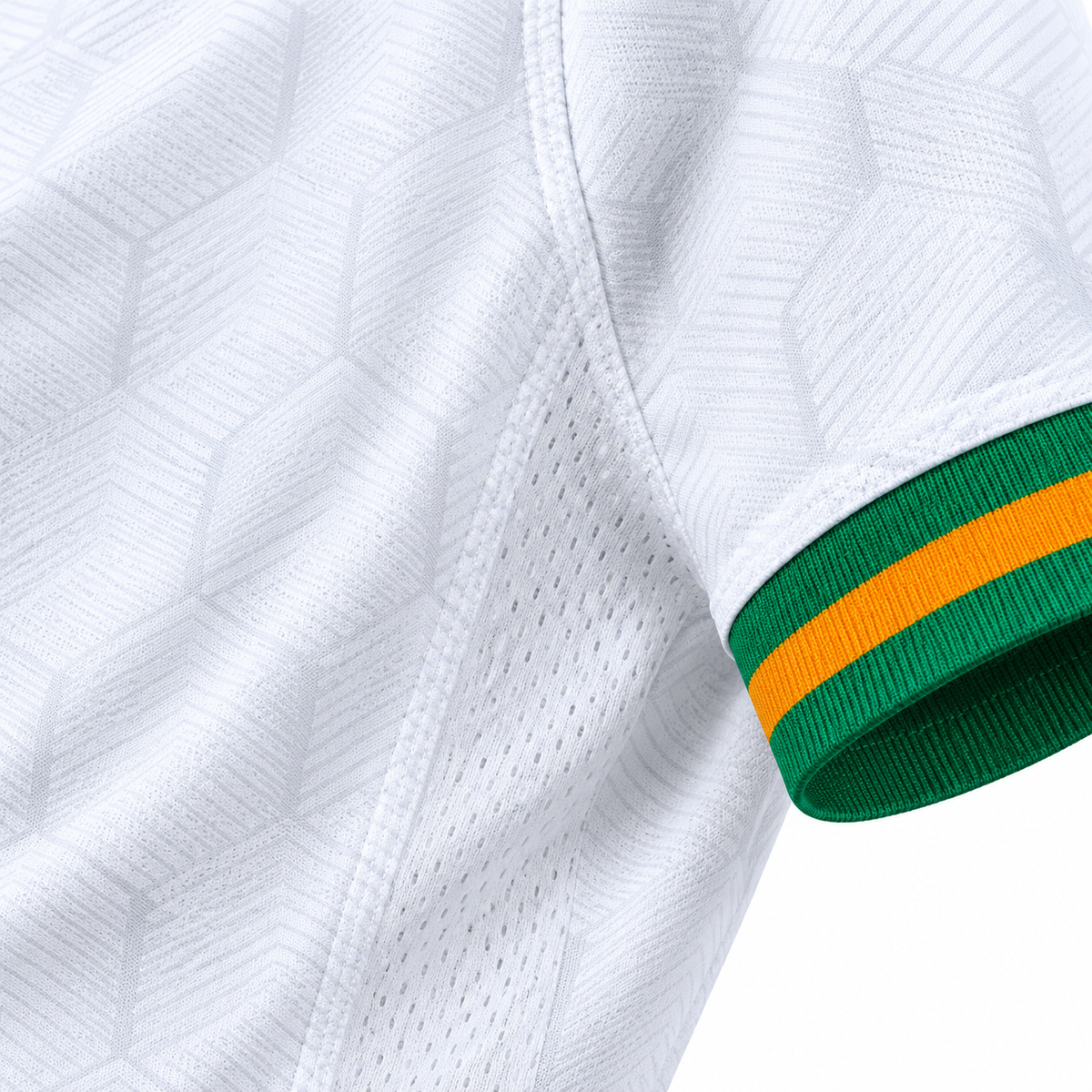 Alanyaspor Home Jersey 2026/2027