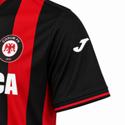 Çorum FK Home Jersey 2026/2027