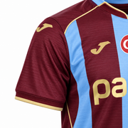 Trabzonspor Home Jersey 2026/2027
