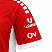 Kalmar FF Home Jersey 2026/2027