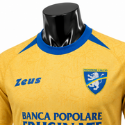 Frosinone Calcio Home Jersey 2026/2027