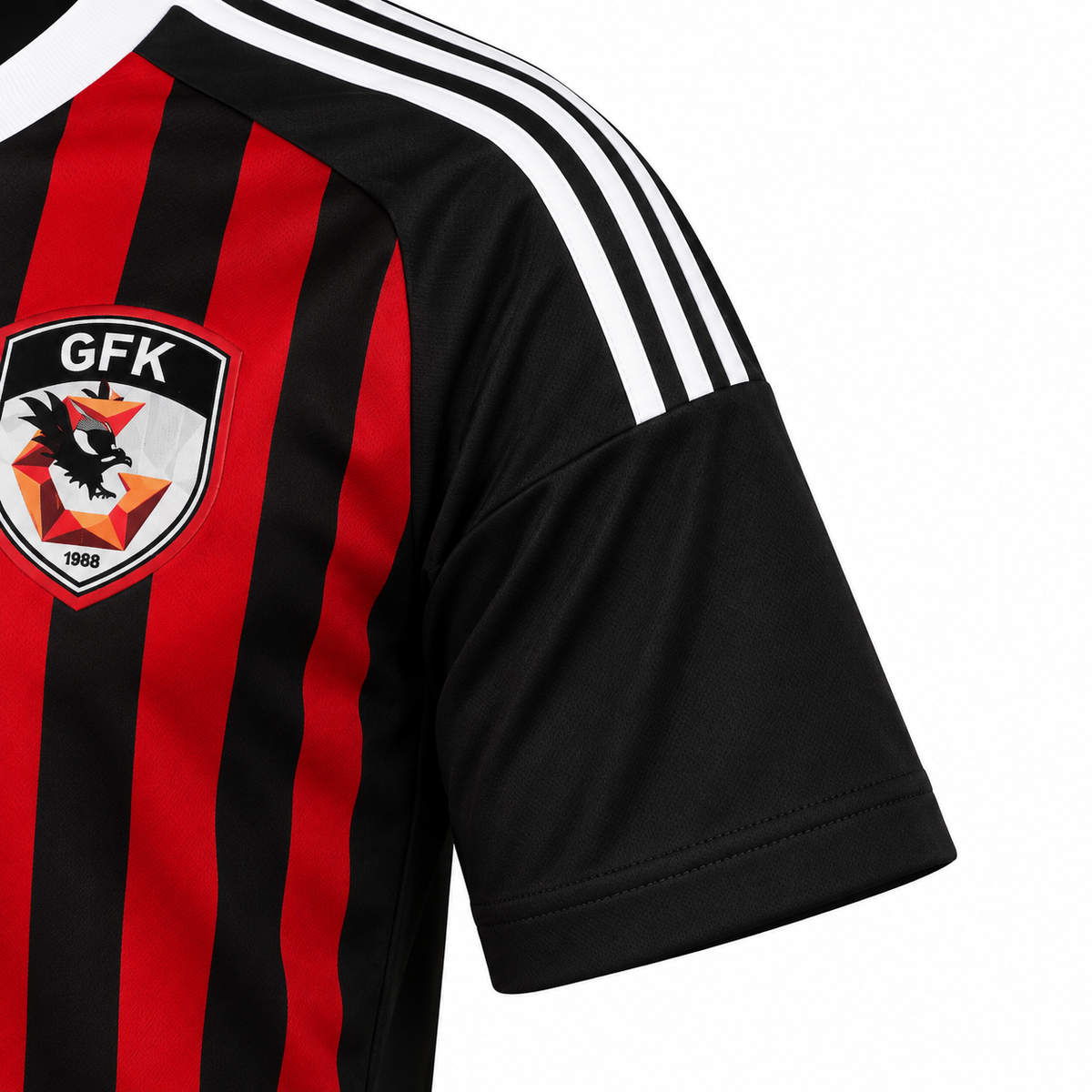 Gaziantep FK Home Jersey 2026/2027